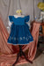 Garden Milano Satin Frock Video Twirly Tutus