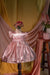 Daffodill Fabia Satin Frock Video Twirly Tutus